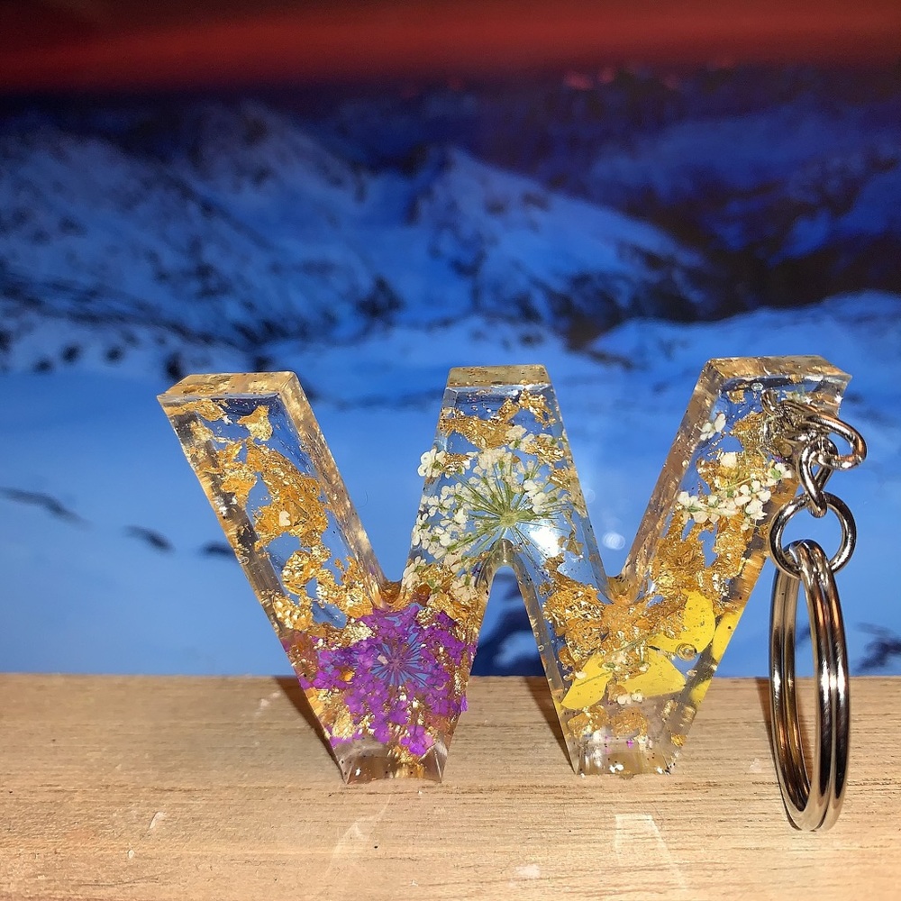 Keychains